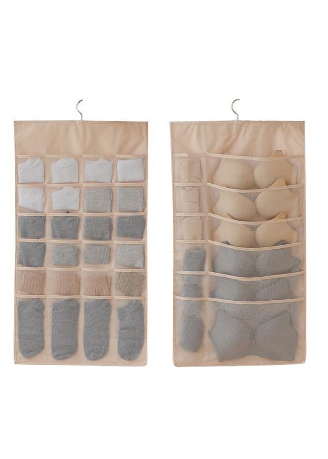 Túi Đựng Đồ Lót ,Tất Vớ - TĐL0131