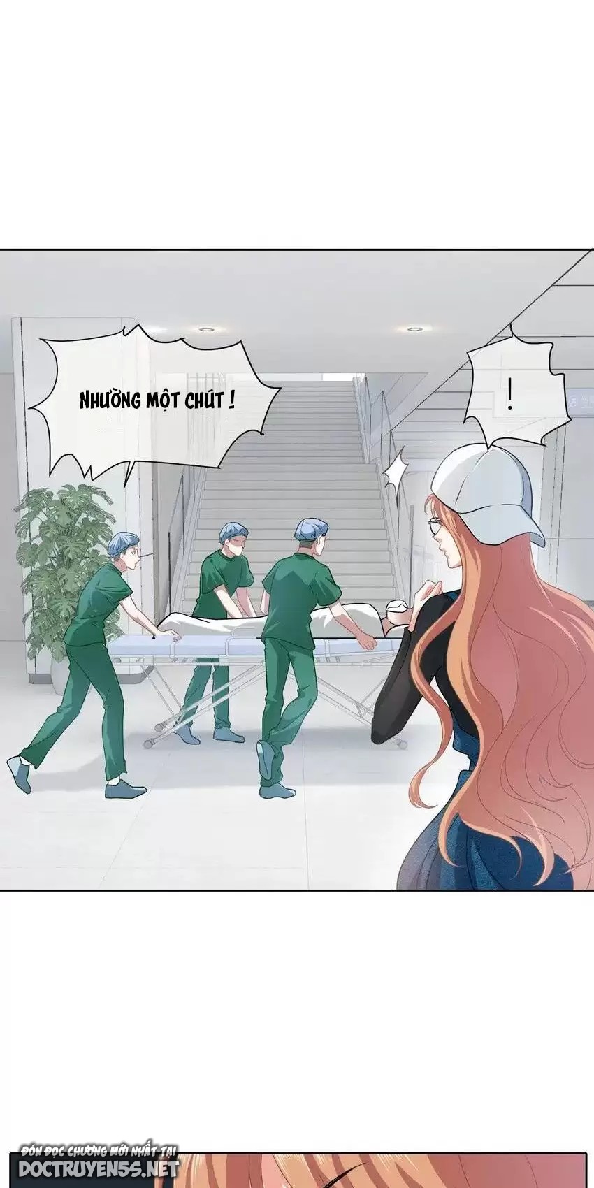 ảnh hậu một tuần mập ba cân chapter 12 19