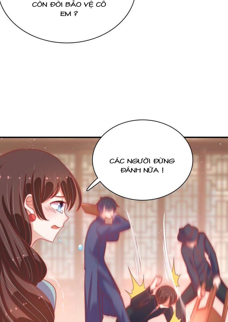 ngày nào thiếu soái cũng ghen chapter 116 4