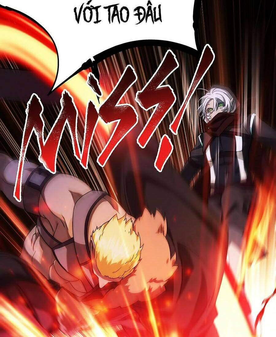 người chơi siêu mạnh chapter 4 109