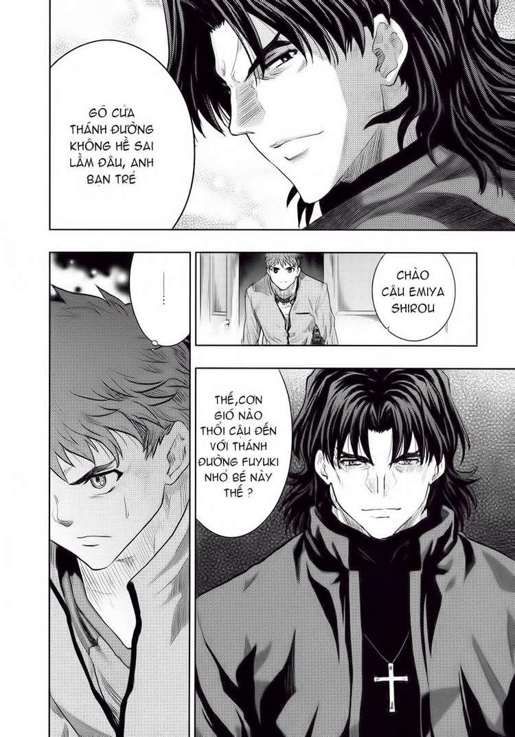 fate stay night chapter 39 19