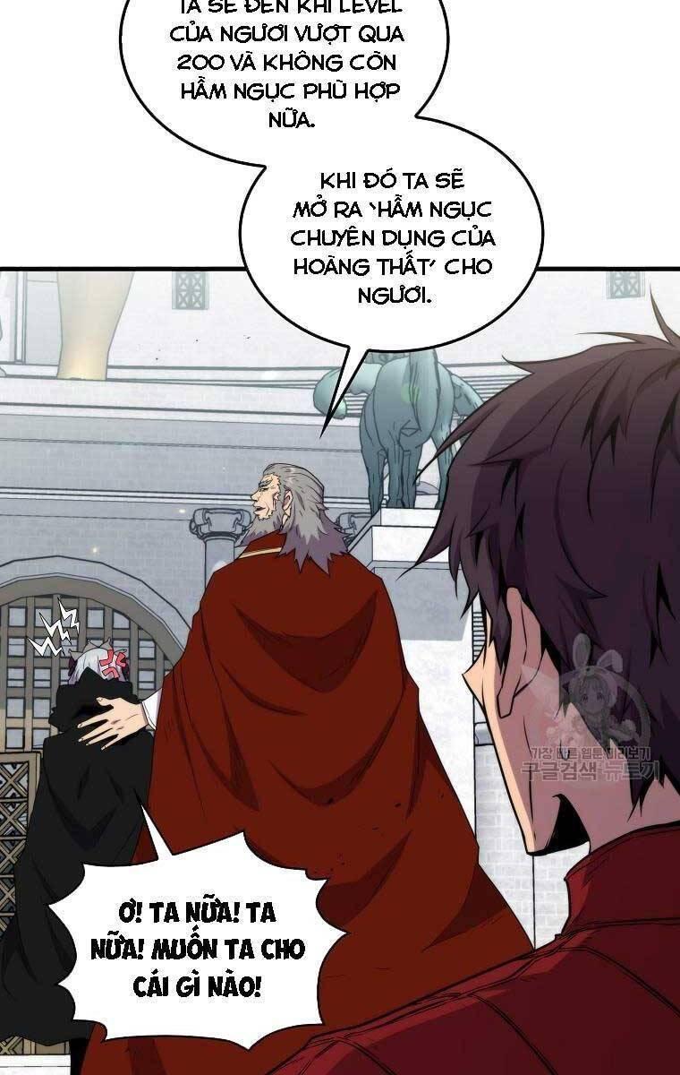 tôi thăng cấp trong lúc ngủ chapter 78 85