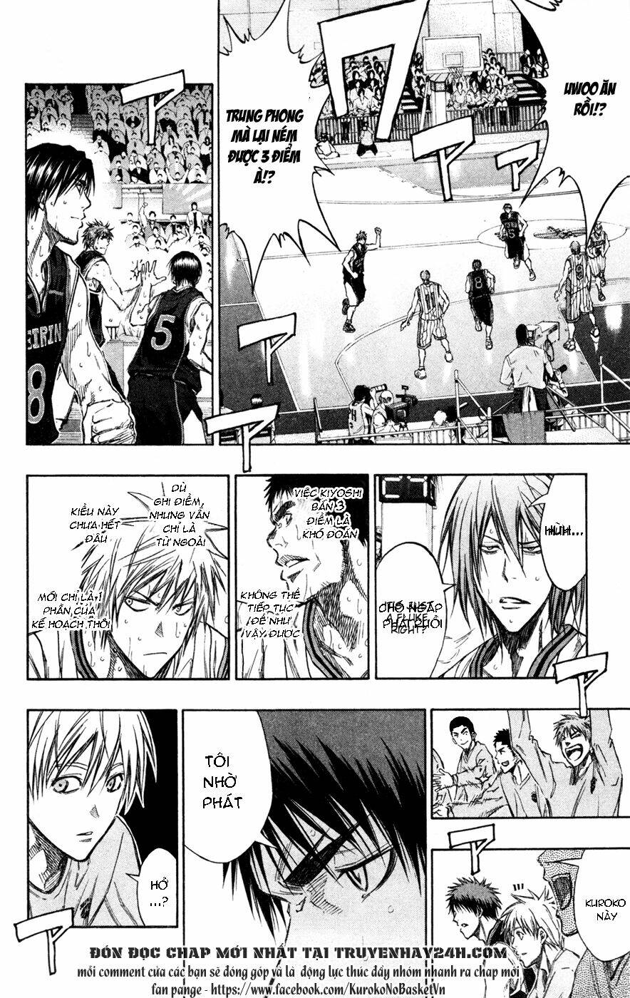 vua bóng rổ kuroko chapter 152 10