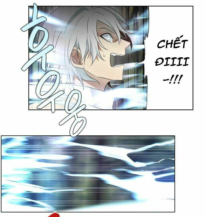 người cống hiến chapter 29 20