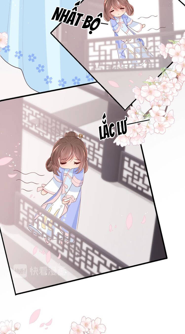 dưỡng địch vi hoạn chapter 76.1 11