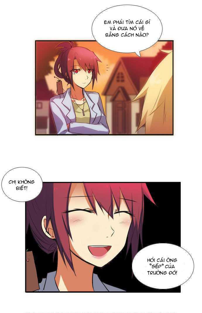 crepuscule (yamchi) chapter 12 4