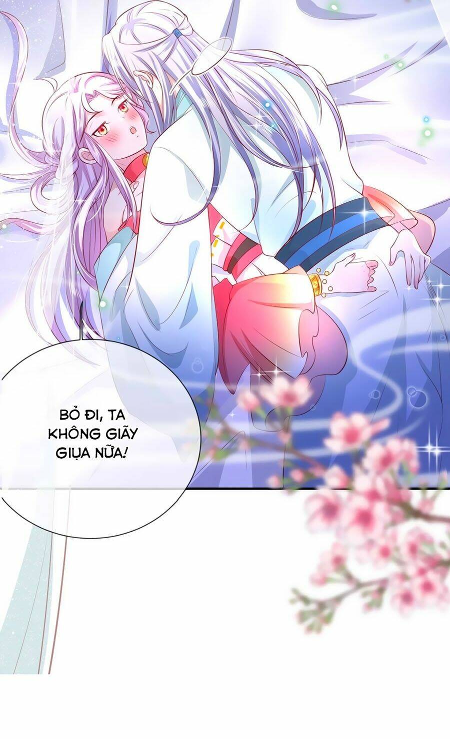 dưỡng thú vi phi chapter 11 9