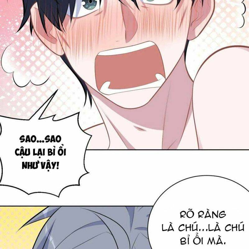 nhạc phụ đại nhân là lão bà chapter 161 17