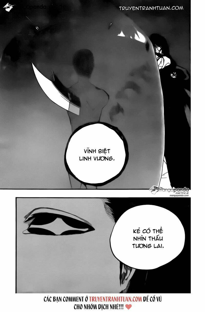 thần chết ichigo chapter 612 5