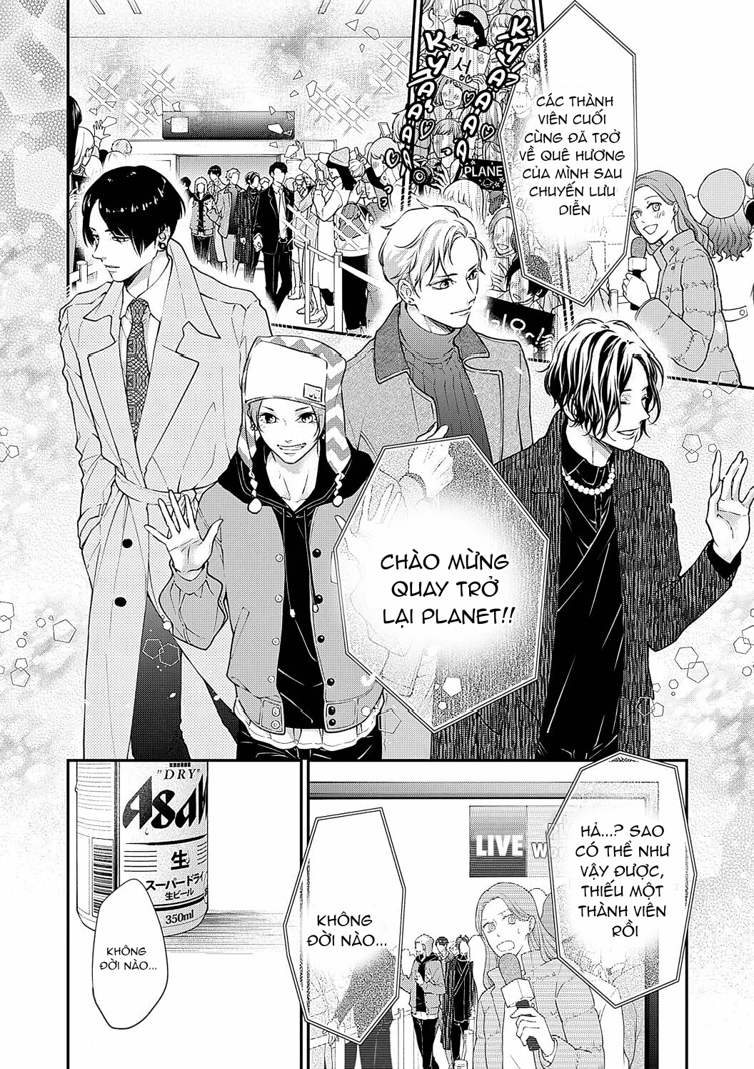 ở lại với anh nhé chapter 4 10