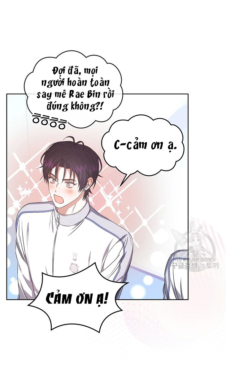 Debut Or Die chapter 42.2 - Trang 12