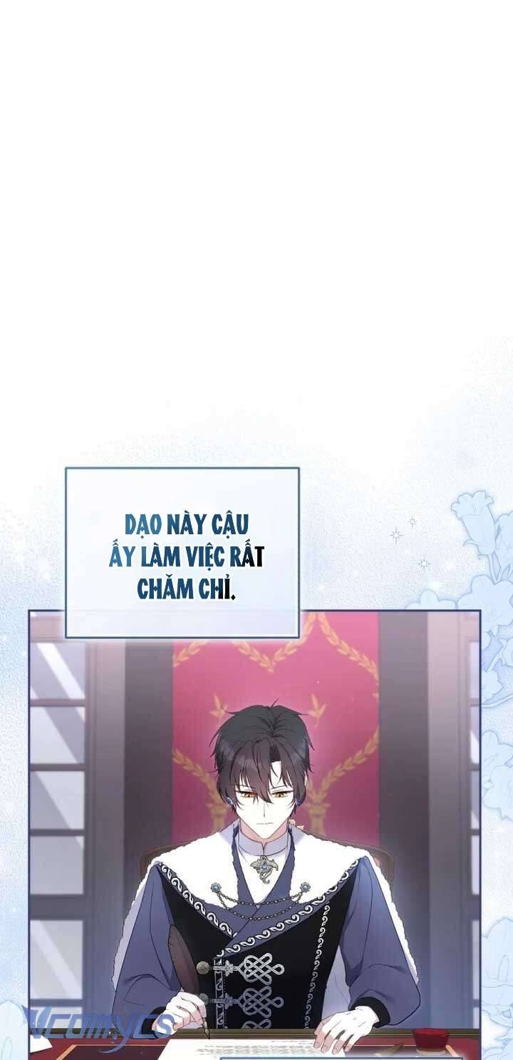 tôi được nuôi dưỡng bởi những kẻ phản diện chapter 62 6