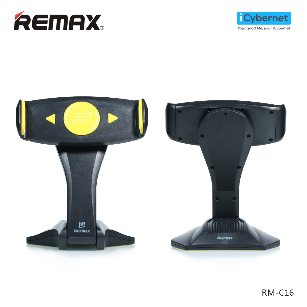 GIÁ ĐỠ IPAD, MÁY TÍNH BẢNG REMAX RM-C16 - Hàng Chính Hãng