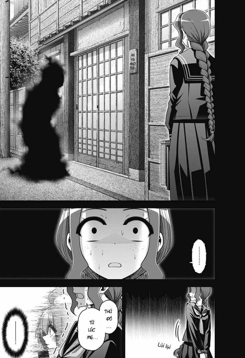 thợ săn ác linh chapter 44 11