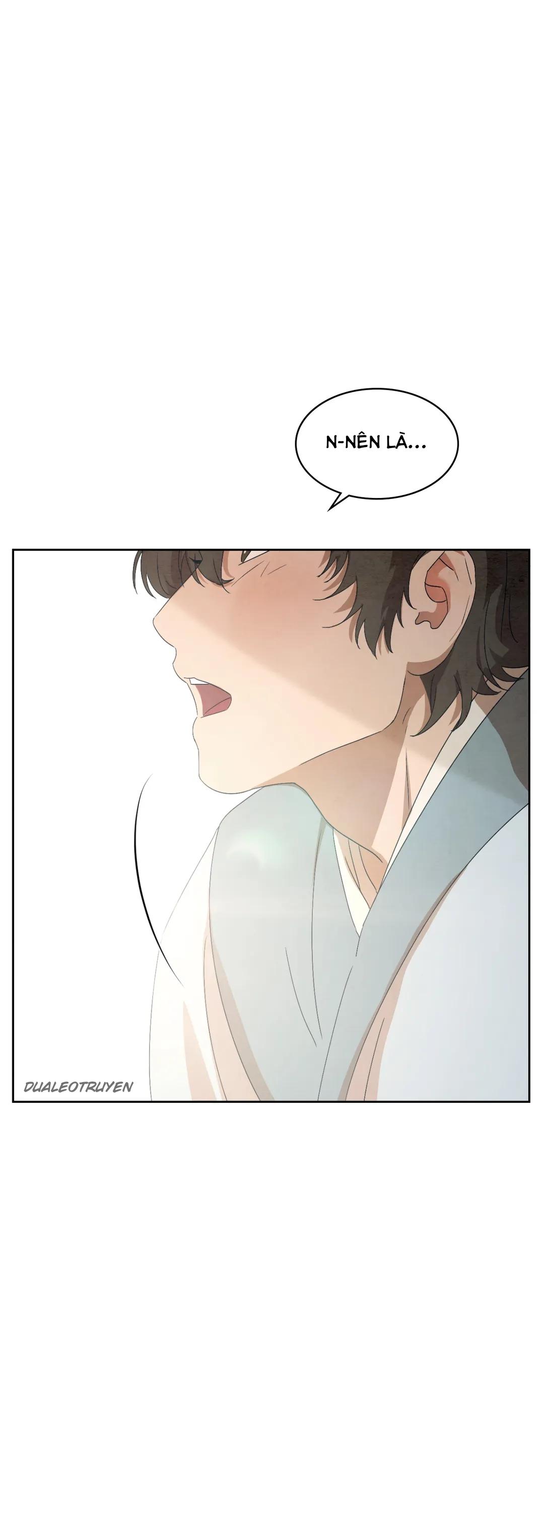 dưới đáy biển xanh chapter 10 27