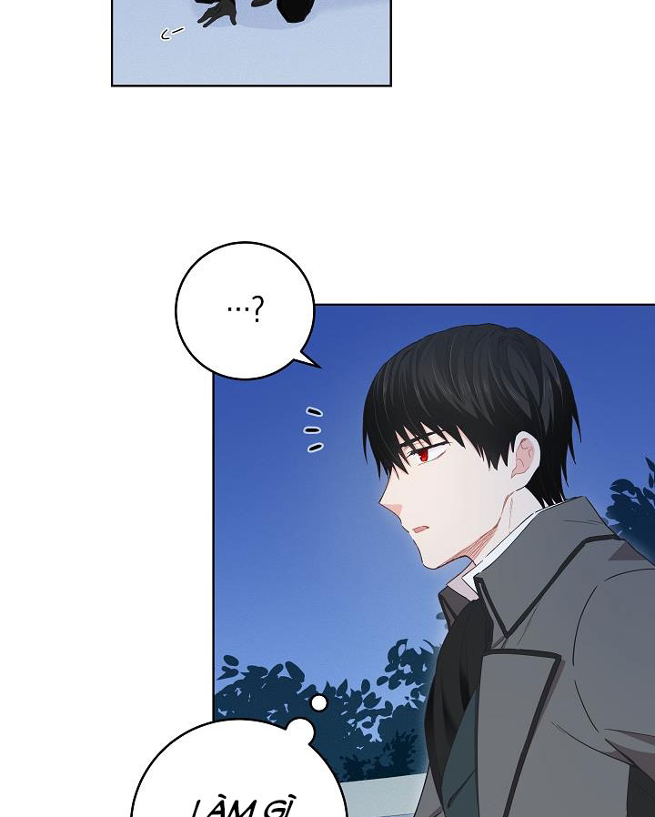 tôi đã mệt rồi chapter 27 10