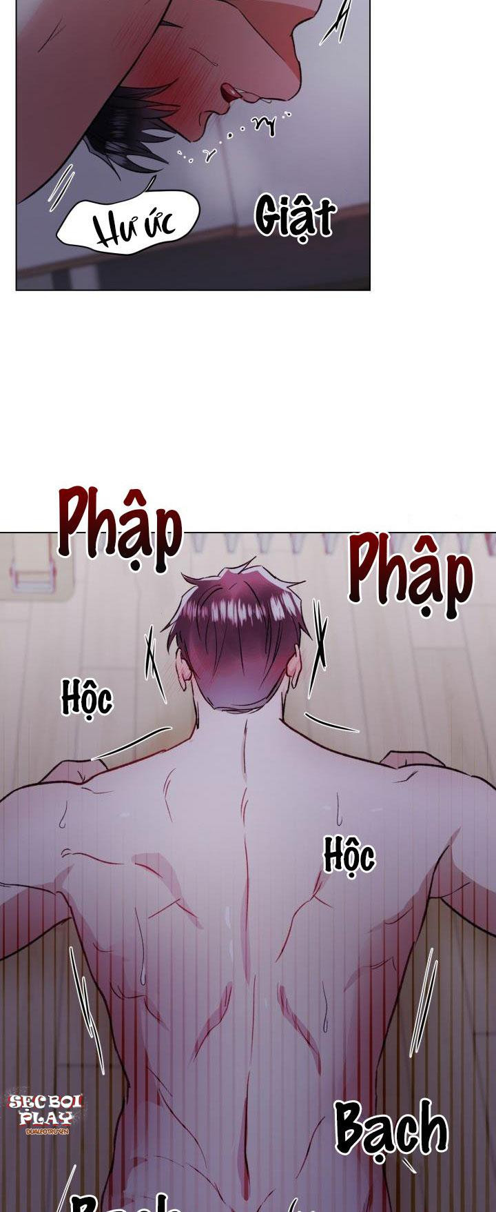 cái bóng sau song cửa sắt chapter 8 19