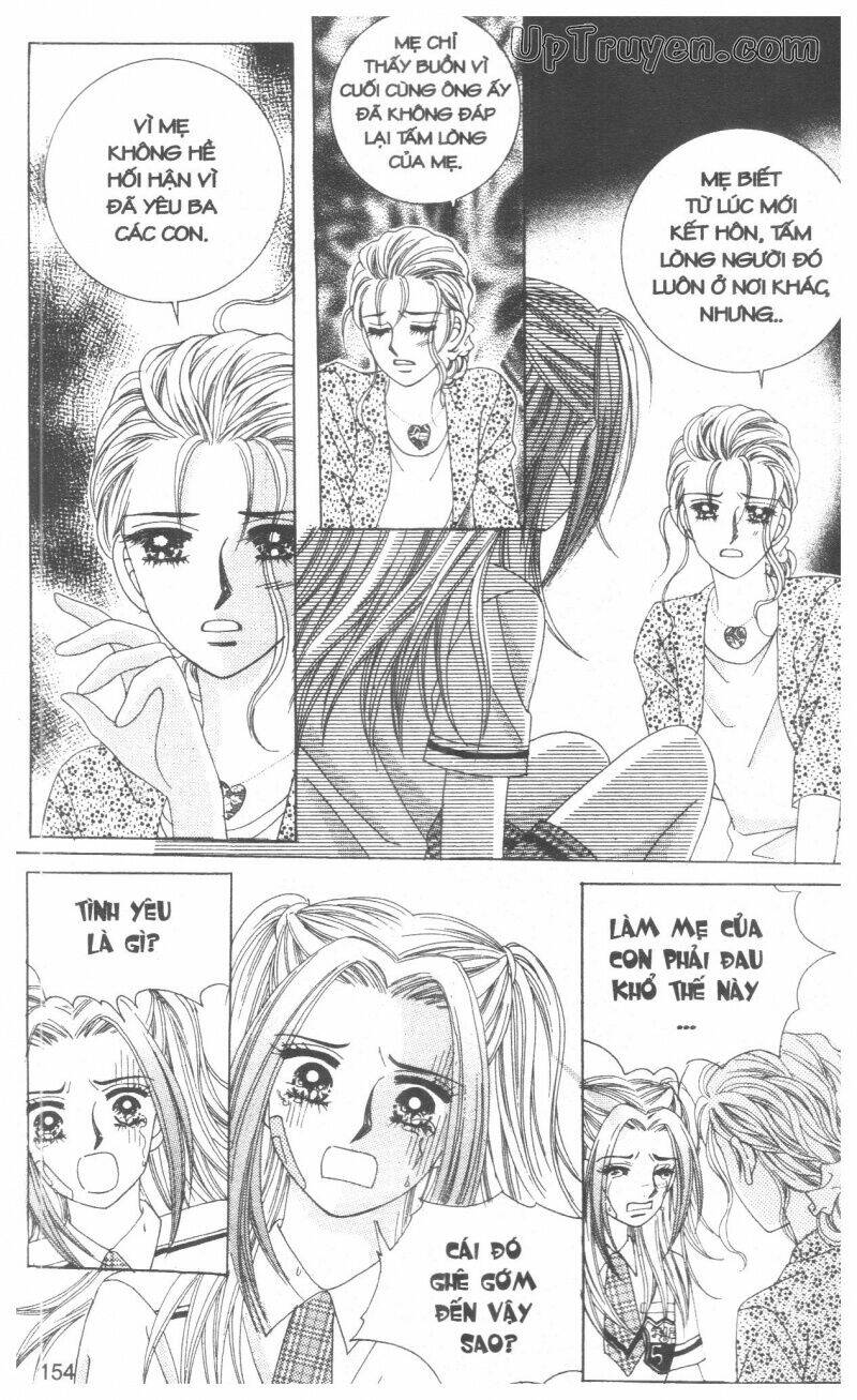 cáo già gặp sói điên chapter 3 154