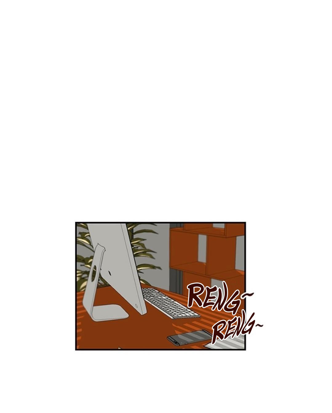 thư ký của anh trai chapter 3.2 9