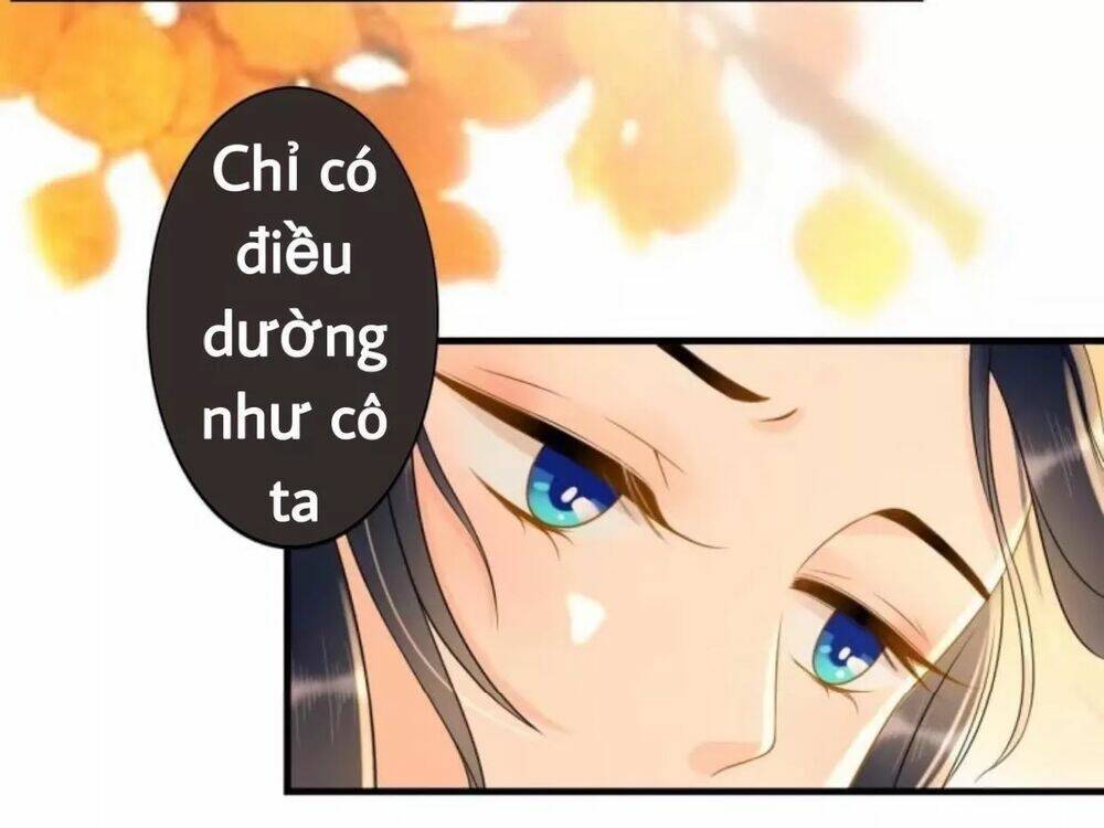 sủng phi của vương chapter 83 4