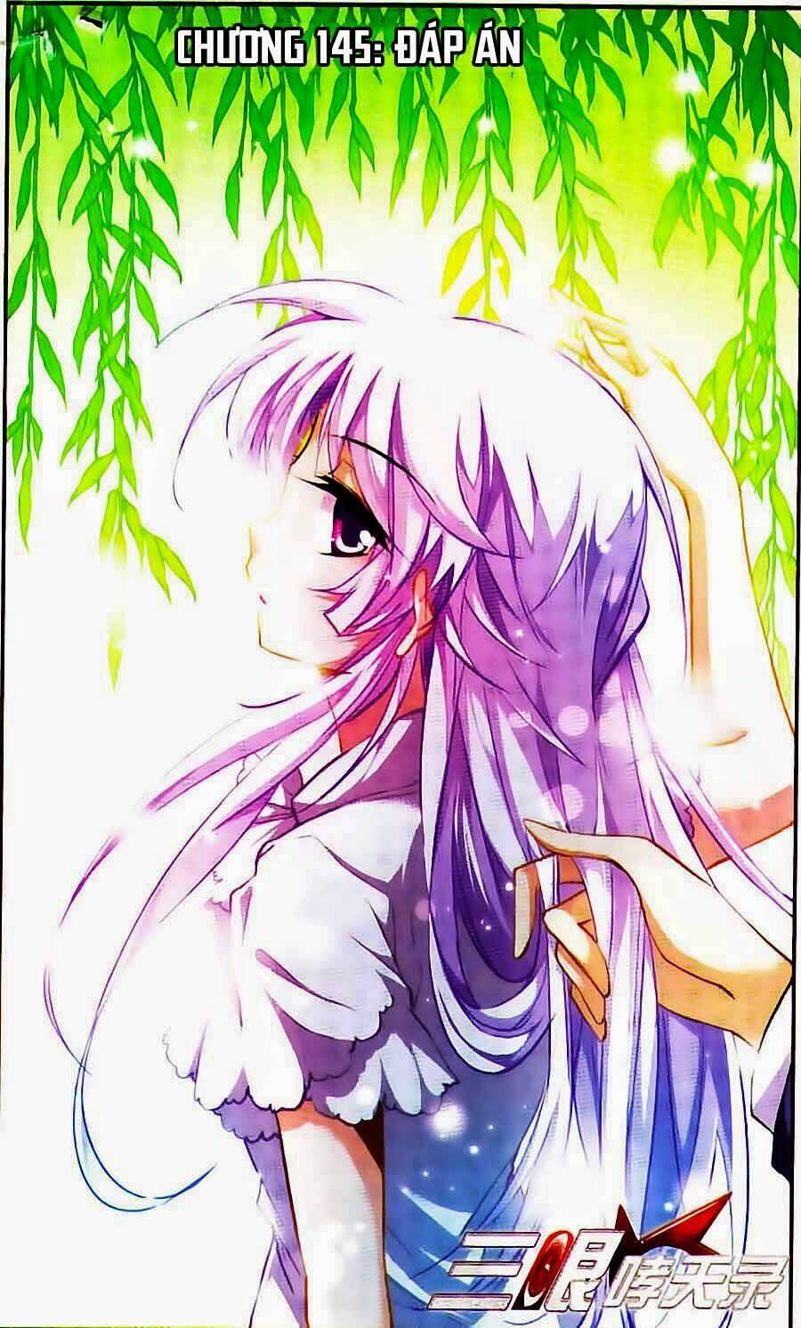 tam nhãn hao thiên lục chapter 145 1