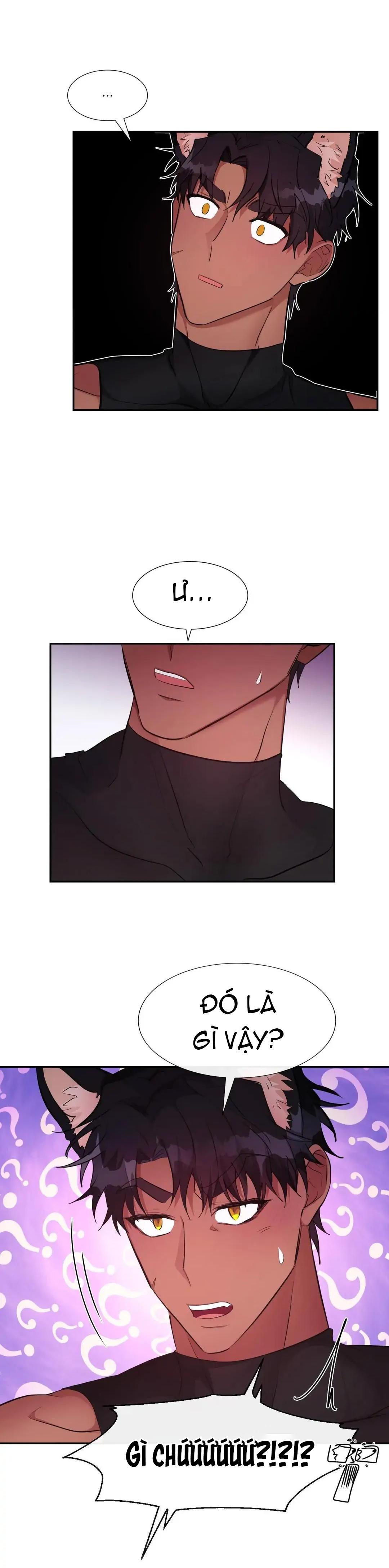 lâu đài tình dục chapter 12 21