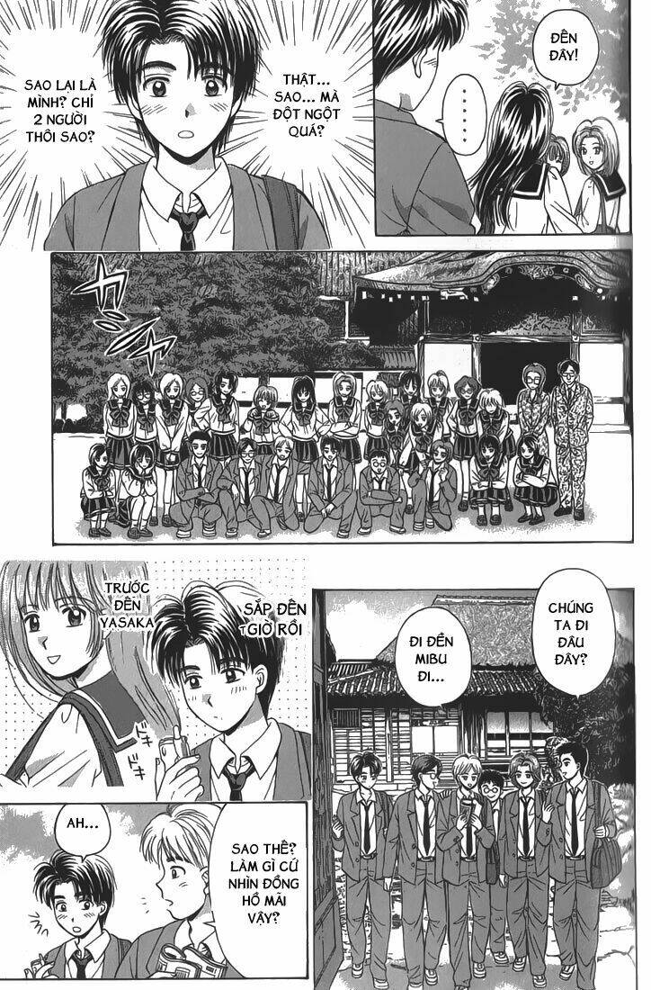 open sesame chapter 58 10