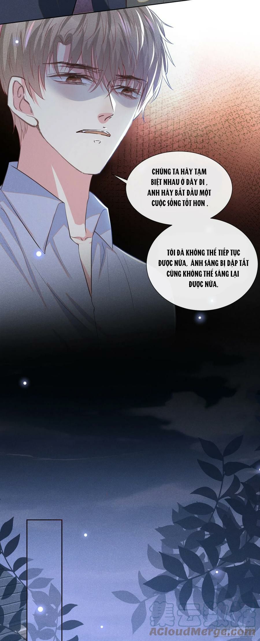 anh ấy gọi tôi là hắc liên hoa chapter 116 18