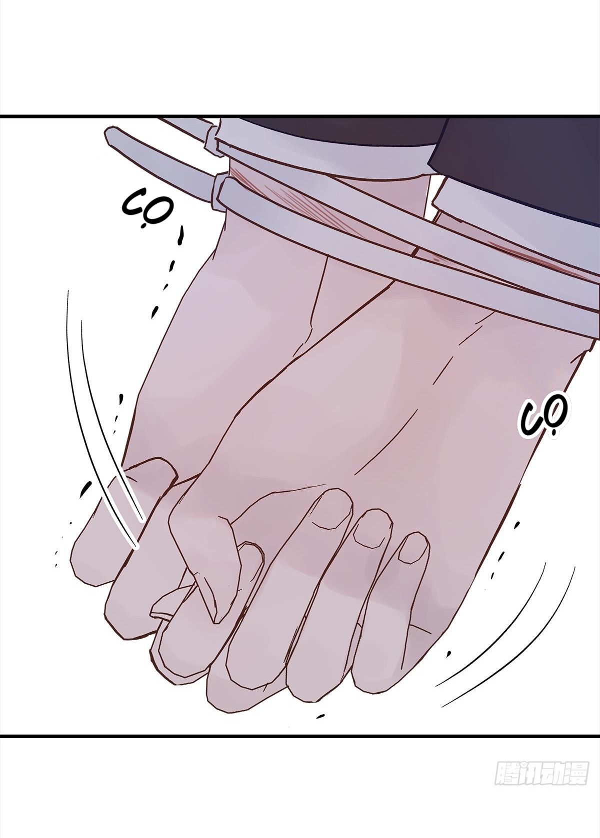 mối tình đầu gian nan của chu thành nhất chapter 50 12