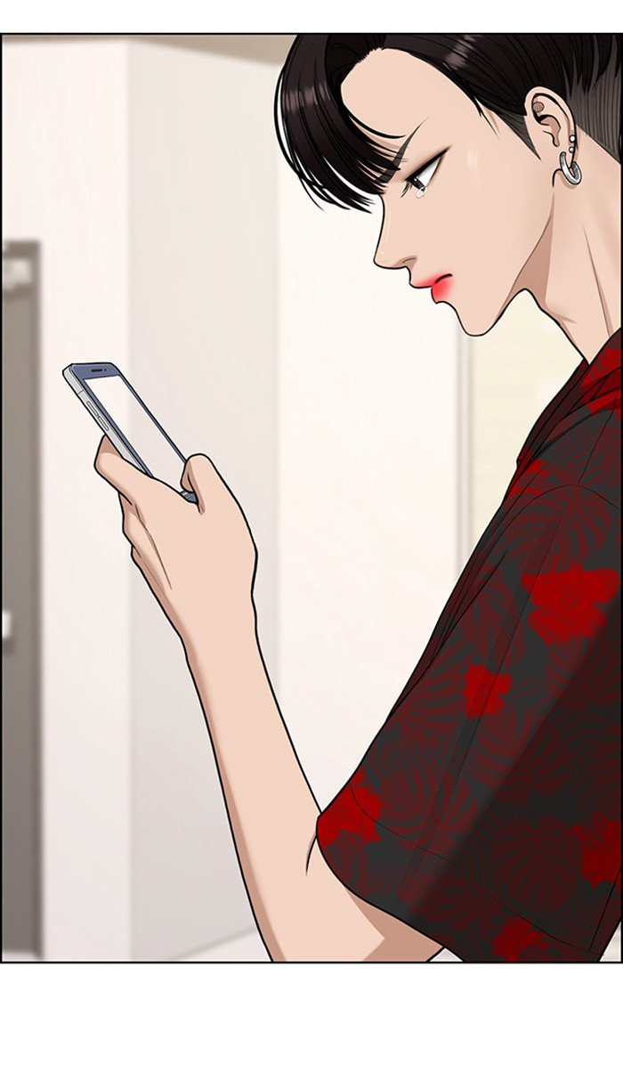 vẻ đẹp đích thực - true beauty chapter 118 36