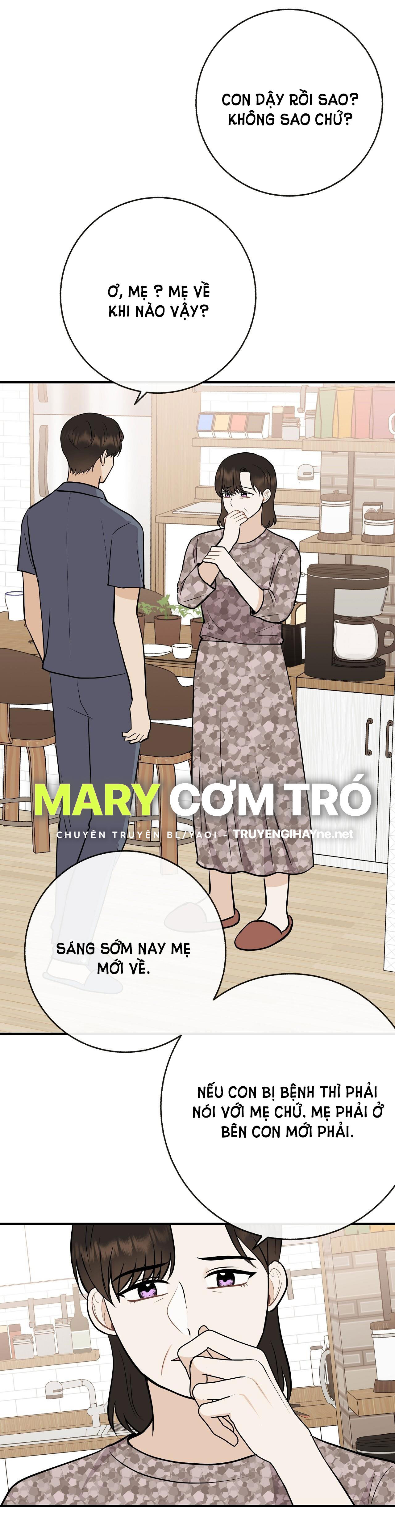 đứa bé là con tôi chapter 44.1 13