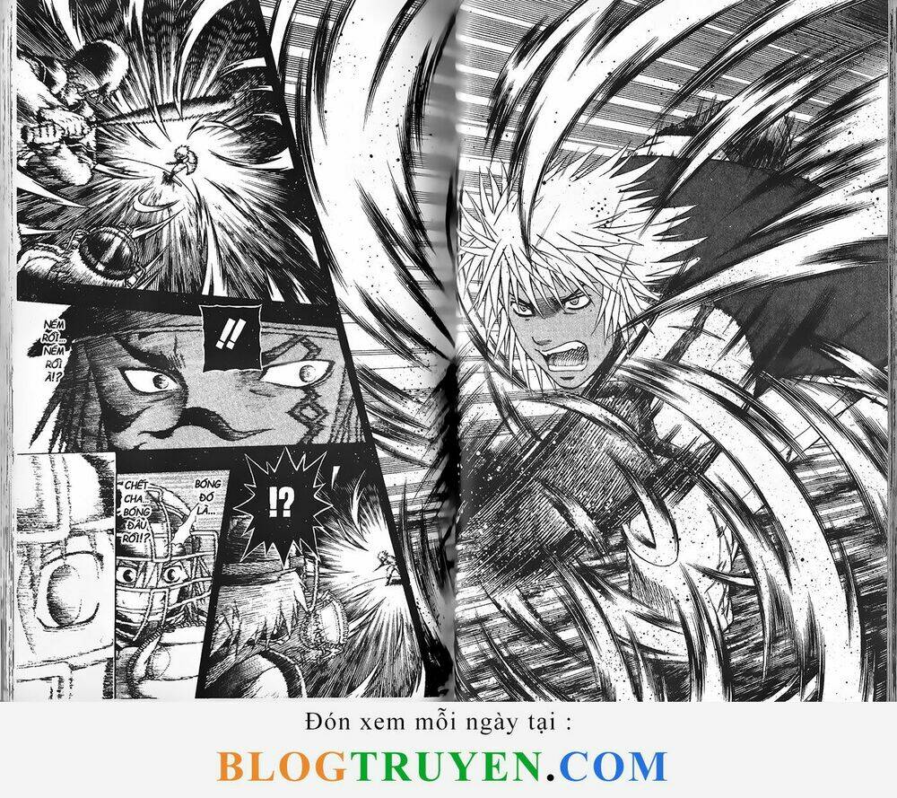 mr.fullswing chapter 221 13