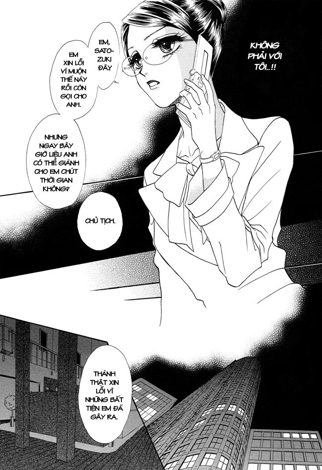 thư ký ma cà rồng chapter 22 19