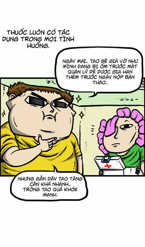 tiếng gọi con tim chapter 45 6