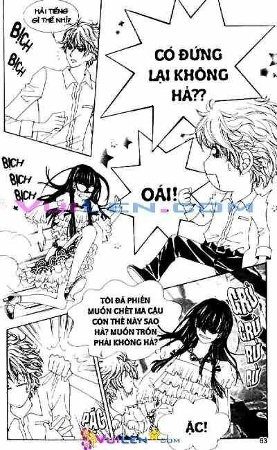 cửa hàng phù thủy chapter 3 63