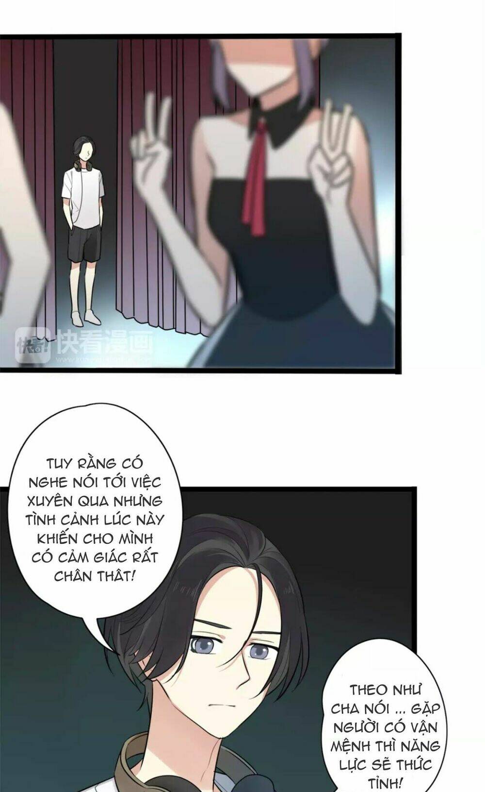 người bảo vệ thời gian chapter 5 10