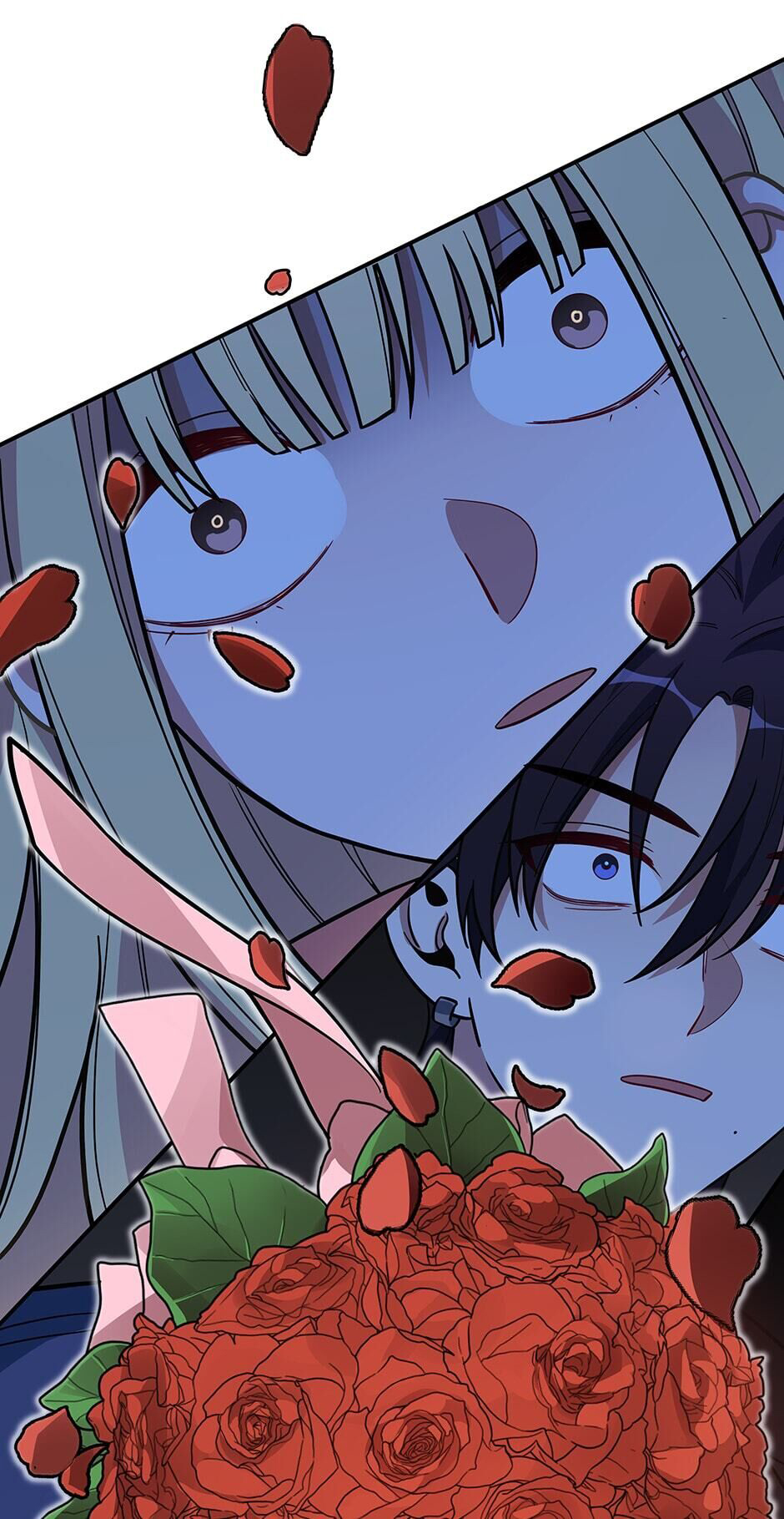 [16+] killing my love chapter 3.2 35