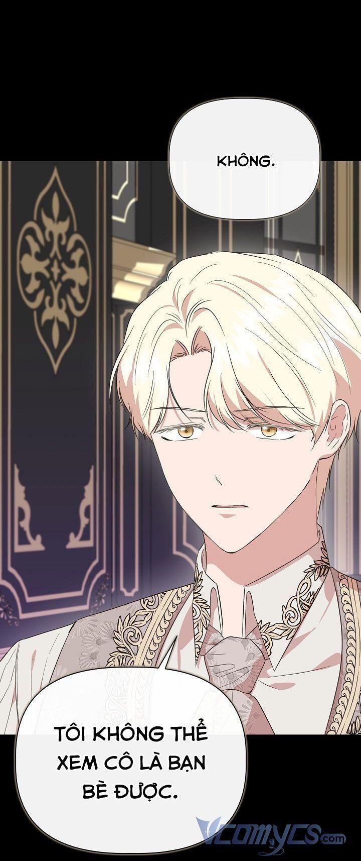 Tôi Không Phải Là Cinderella chapter 75 41