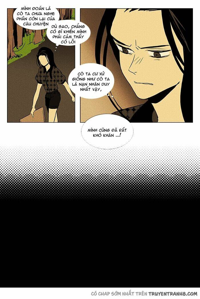 bẫy tình yêu chapter 72 34