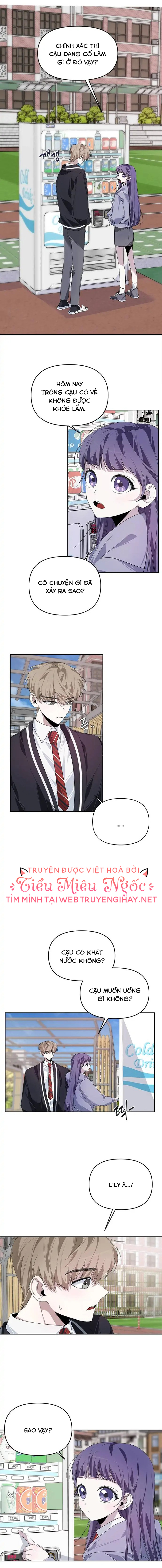 đàn anh xấu xa của tôi chapter 16 8