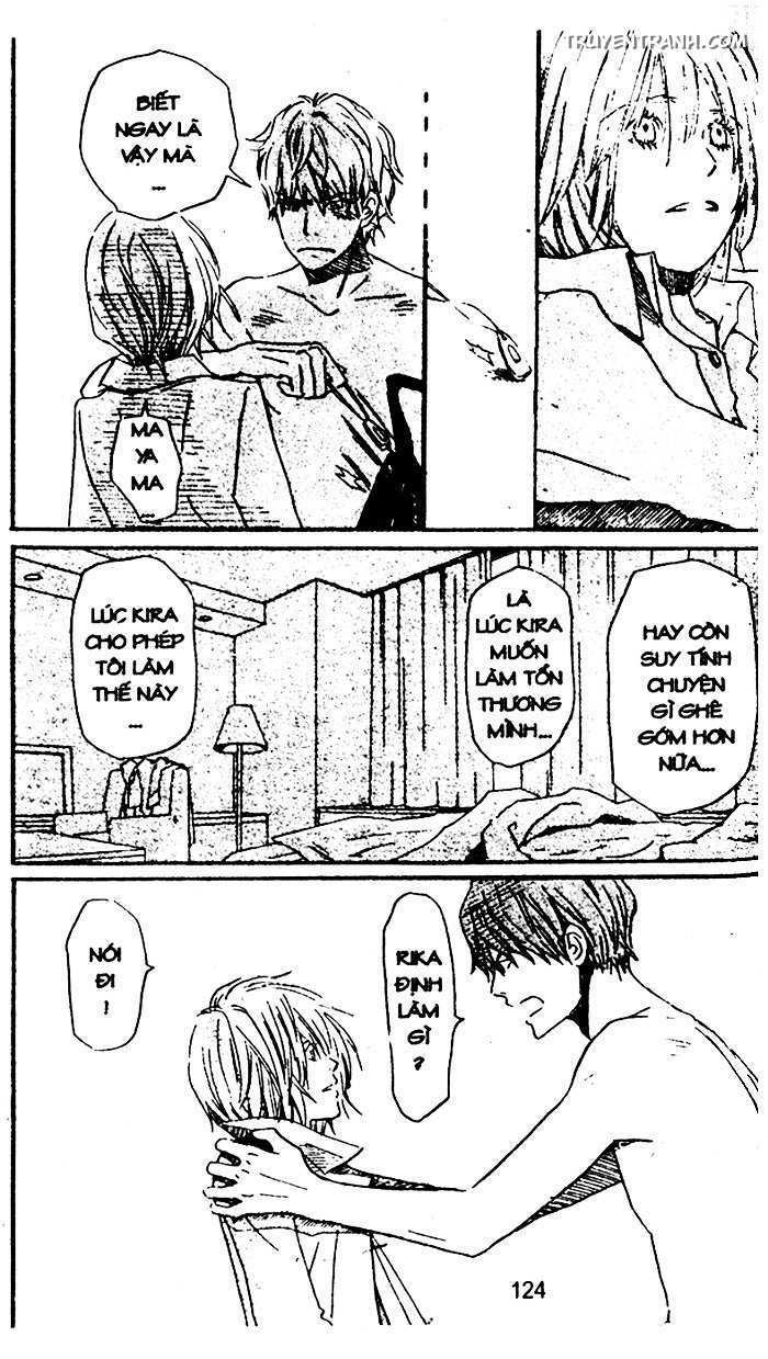 tình yêu và cuộc sống chapter 51 20