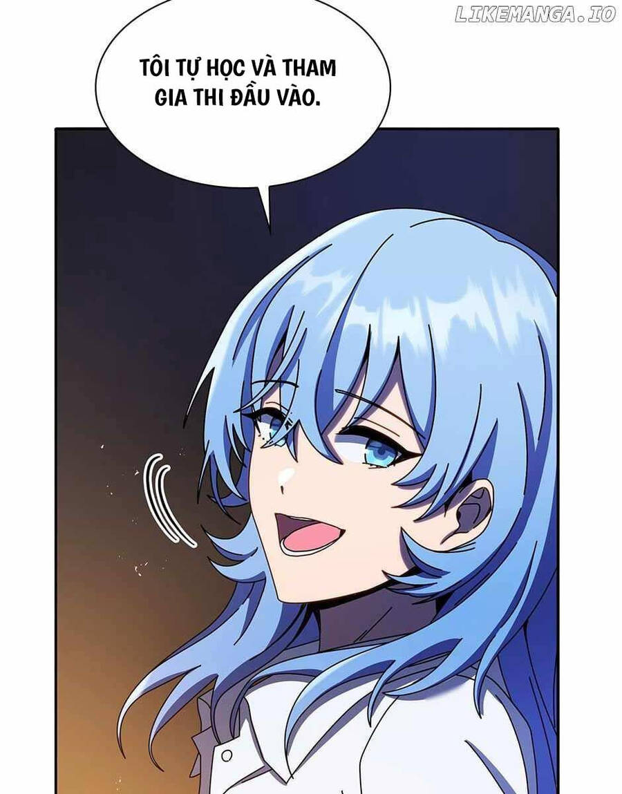 tử linh sư thiên tài của học viện chapter 77 90