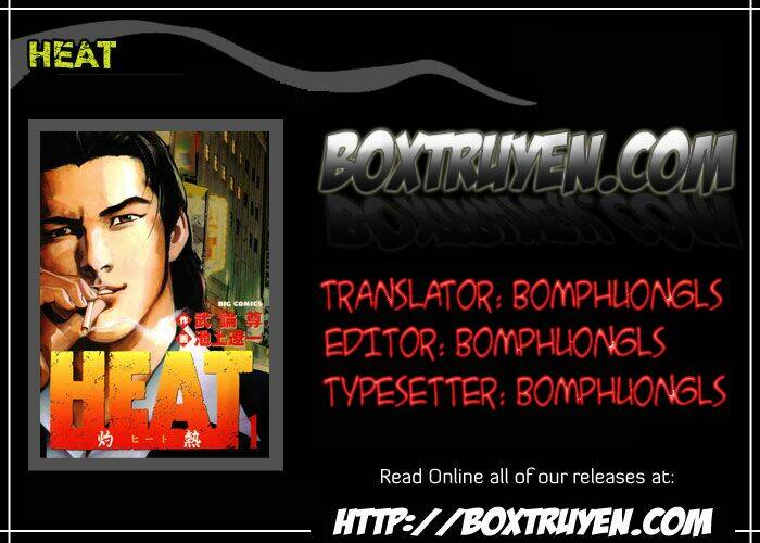 heat - thế giới ngầm chapter 20 33