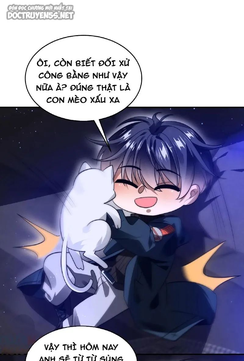 không gian hệ lão lục: dự trữ một vạn tấn thịt ngày tận thế chapter 29 2