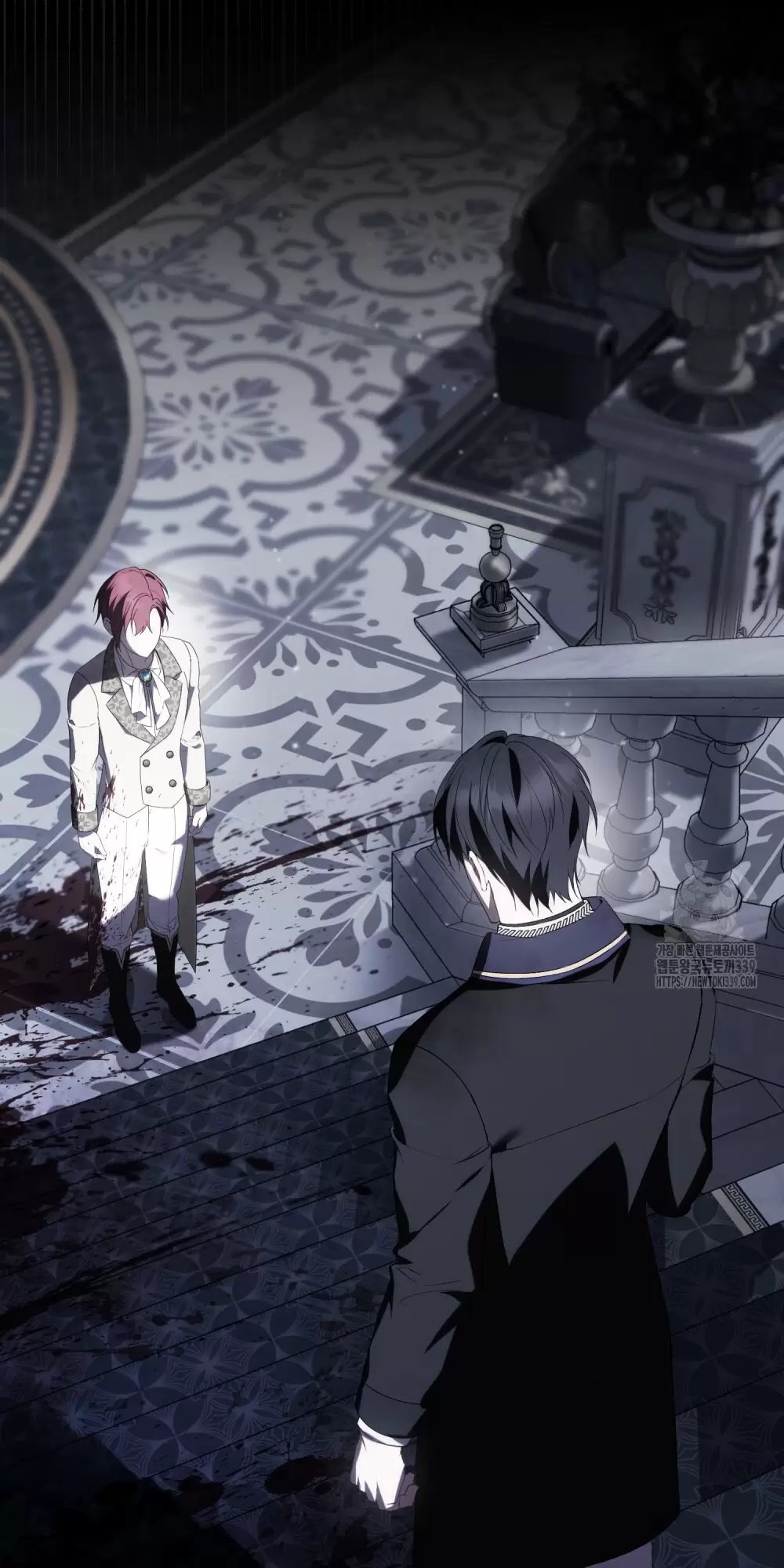 lời hứa không phải của tôi chapter 20 74