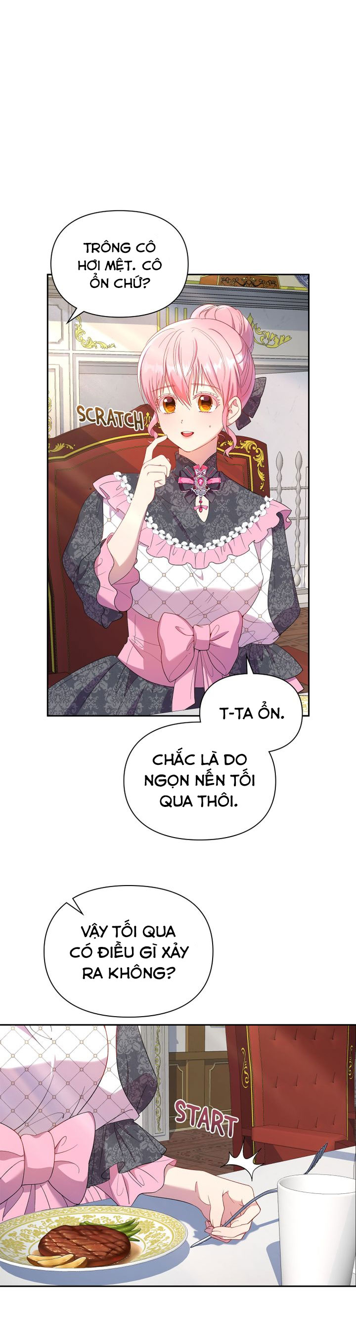 thuần hóa hoàng đế bạo chúa chapter 42 8