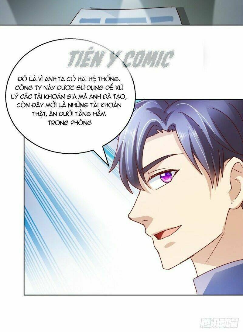 vú em là cổ tiên chapter 122 17