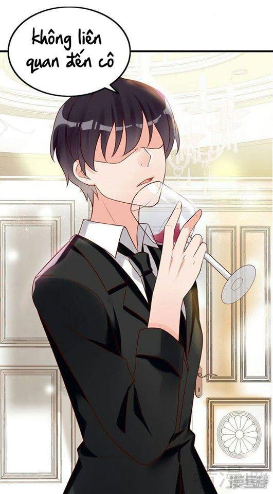 vợ có chút lạnh lùng chapter 7 2