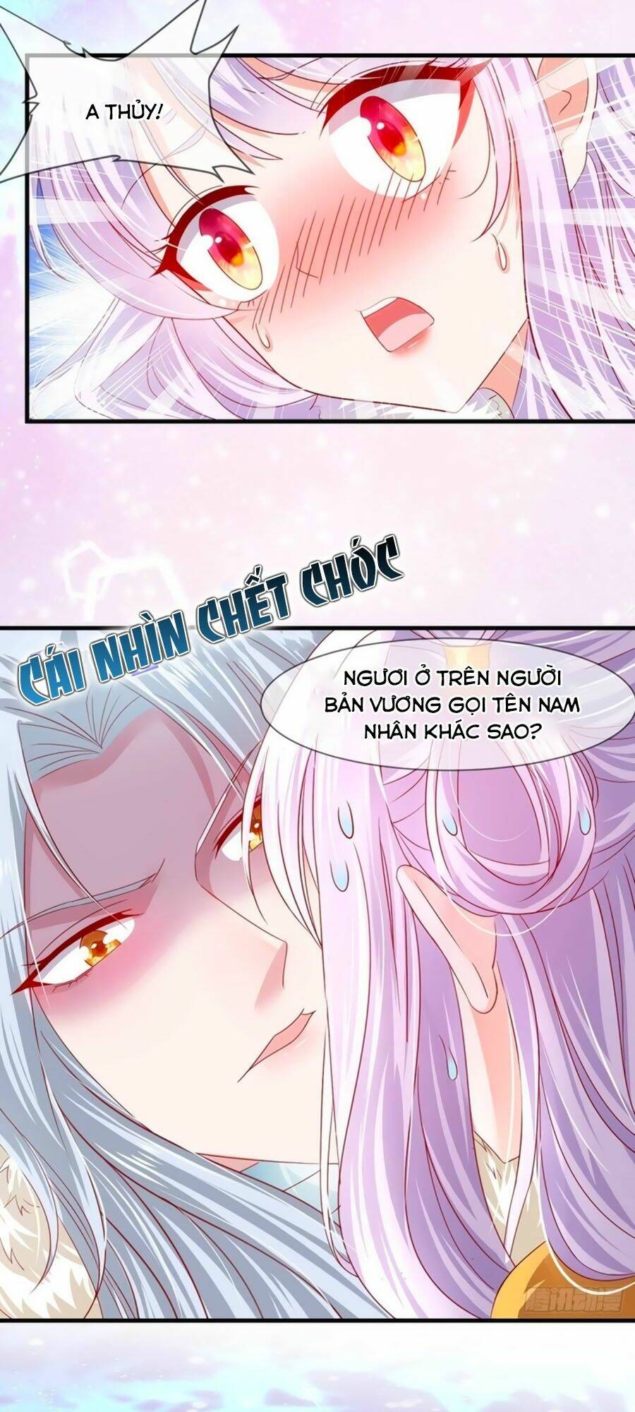 dưỡng thú vi phi chapter 24 25