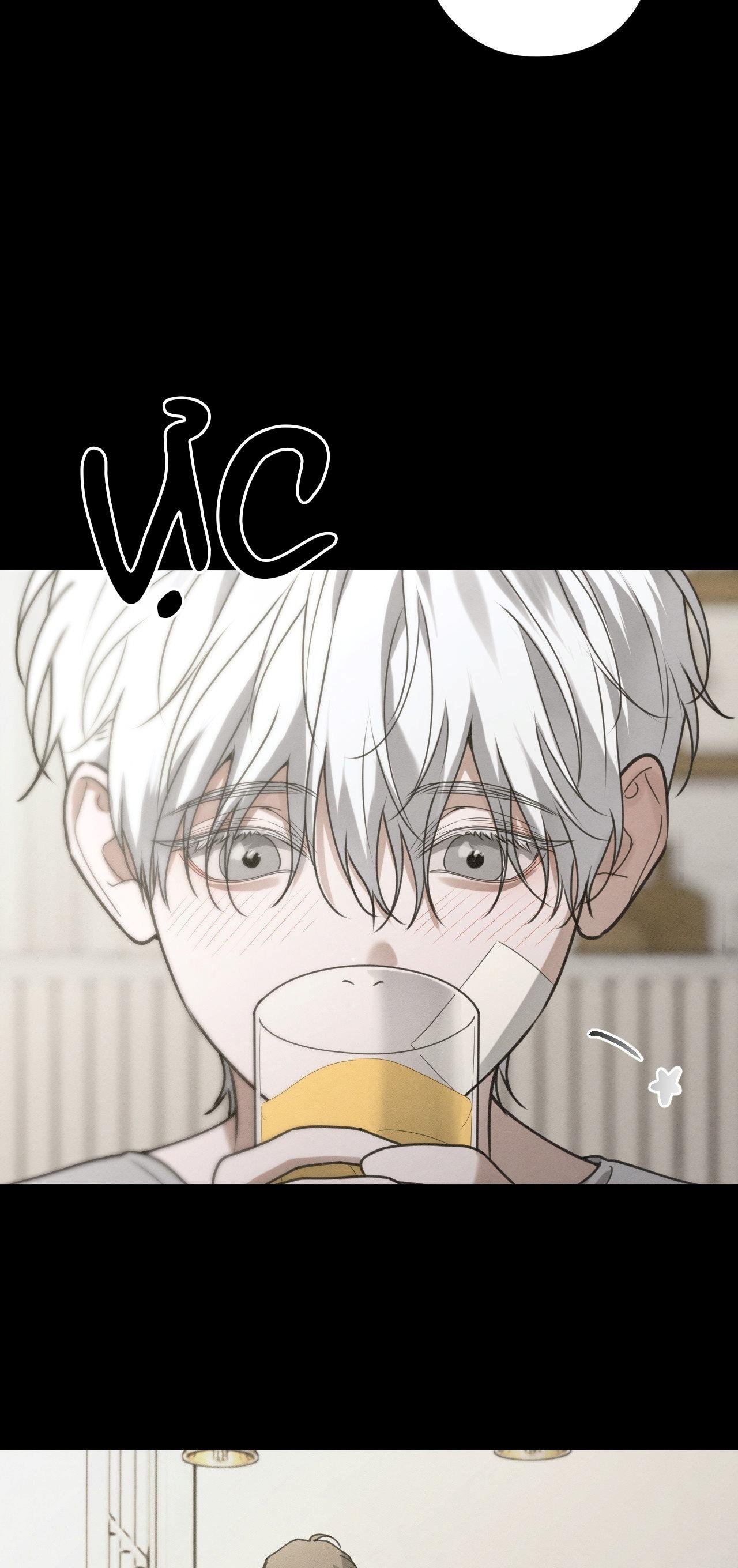 dear teddy bear chapter 28 40